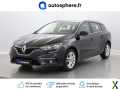 Photo renault megane 1.5 Blue dCi 115ch Business EDC