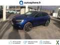 Photo renault austral 1.3 TCe mild hybrid 160ch Iconic auto