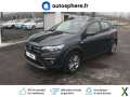 Photo dacia sandero 1.0 TCe 90ch Stepway Confort CVT