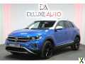 Photo volkswagen t-roc 1.0 TSI 110 Life Phase 2