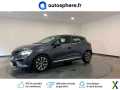 Photo renault clio 1.0 TCe 90ch Intens -21