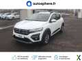 Photo dacia sandero 1.0 ECO-G 100ch Stepway Confort