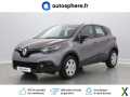 Photo renault captur 0.9 TCe 90ch Stop\\u0026Start energy Life Euro6 114