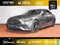 Photo mercedes-benz c 300 e Pack AMG 320ch