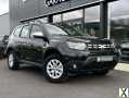 Photo dacia duster Blue dCi 115 4x2 Expression