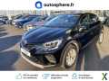 Photo renault captur 1.0 TCe 90ch Business -21
