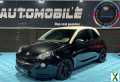 Photo opel adam 1.0 Ecotec Direct Injection Turbo 115 ch S/S Slam