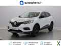 Photo renault kadjar 1.3 TCe 160ch FAP Black Edition SL EDC