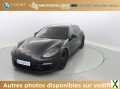 Photo porsche panamera 4 E-HYBRID SPORT TURISMO 462 CV PDK