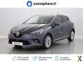 Photo renault clio 1.0 TCe 100ch Intens