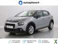 Photo citroen c3 PureTech 82ch Feel Business S\\u0026S E6.d