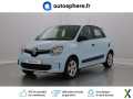 Photo renault twingo 1.0 SCe 65ch Life - 20