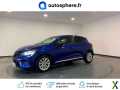 Photo renault clio 1.5 Blue dCi 100ch Evolution