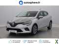 Photo renault clio 1.0 TCe 100ch Intens GPL -21