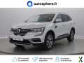 Photo renault koleos 1.3 TCe 160ch Initiale Paris EDC -B