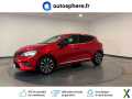 Photo renault clio 1.0 TCe 90ch Techno