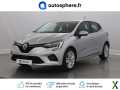 Photo renault clio 1.0 TCe 90ch Zen X-Tronic -21