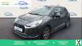 Photo ds automobiles ds 3 1.2 PureTech 82 So Chic