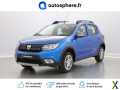 Photo dacia sandero 1.0 SCe 75ch Urban Stepway -18