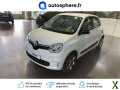 Photo renault twingo 1.0 SCe 65ch Equilibre