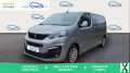 Photo peugeot expert 2.0 BlueHDi 180 EAT8 Premium