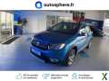 Photo dacia sandero 1.5 Blue dCi 95ch Stepway