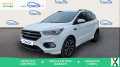 Photo ford kuga 2.0 TDCi 150 ST-Line