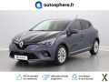 Photo renault clio 1.0 TCe 100ch Intens - 20