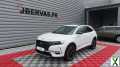 Photo ds automobiles ds 7 crossback BLUEHDI 130 EAT8 PERFORMANCE LINE