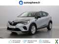 Photo renault captur 1.0 TCe 90ch Business - 21