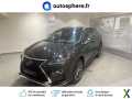 Photo lexus rx 450h 450h 4WD F SPORT