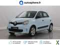 Photo renault twingo 1.0 SCe 65ch Life - 21