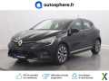 Photo renault clio 1.0 TCe 90ch Intens -21