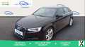 Photo audi a3 2.0 TDI 150 S-Tronic 6 S-Line