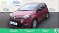 Photo renault twingo 1.2 75 Authentique