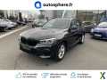 Photo bmw x3 xDrive20d 190ch M Sport