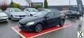 Photo volvo v40 BUSINESS d2 adblue 120 ch geartronic 6