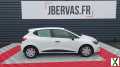 Photo renault clio IV SOCIETE DCI 75 ENERGY AIR