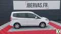 Photo ford tourneo courier COURIER 1.0 E 100 TREND