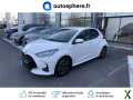 Photo toyota yaris 120 VVT-i Design 5p MY22