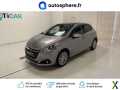 Photo peugeot 208 1.2 PureTech 110ch E6.c Allure S\\u0026S EAT6 5p