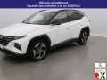 Photo hyundai tucson 1.6 T-GDI 265 HTRAC Plug-in Creative