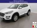 Photo hyundai tucson CRDi 115 Creative