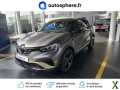 Photo renault captur 1.6 E-Tech hybride 145ch Engineered