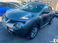 Photo nissan juke (2) 1.5 DCI 110 Tekna Xenon-Toit-O