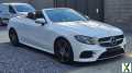 Photo mercedes-benz e 200 (EU6d) AMG PACK 66.000 KM