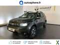 Photo dacia duster 1.5 Blue dCi 115ch Journey 4x4