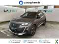 Photo peugeot 2008 1.5 BlueHDi 130ch S\\u0026S Allure EAT8