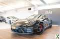 Photo porsche targa 992 TARGA 4 GTS 2024, NAV, APPLE/ANDR, BOSE, LED