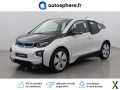 Photo bmw i3 170ch 94Ah +EDITION Atelier